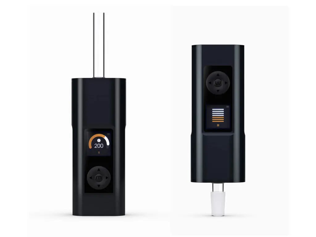 The Arizer Solo 3: A Vaping Experience That Stands the Test of Time VaporizeUSA The Arizer Solo 3: A Vaping Experience That Stands the Test of Time VaporizeUSA