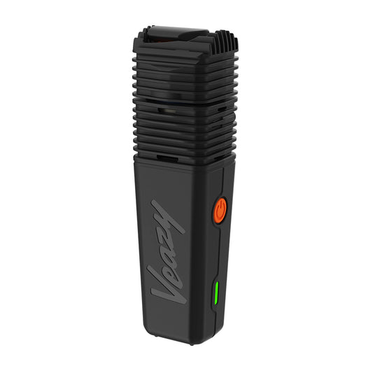 Storz & Bickel Veazy Portable Dry Herb Vaporizer