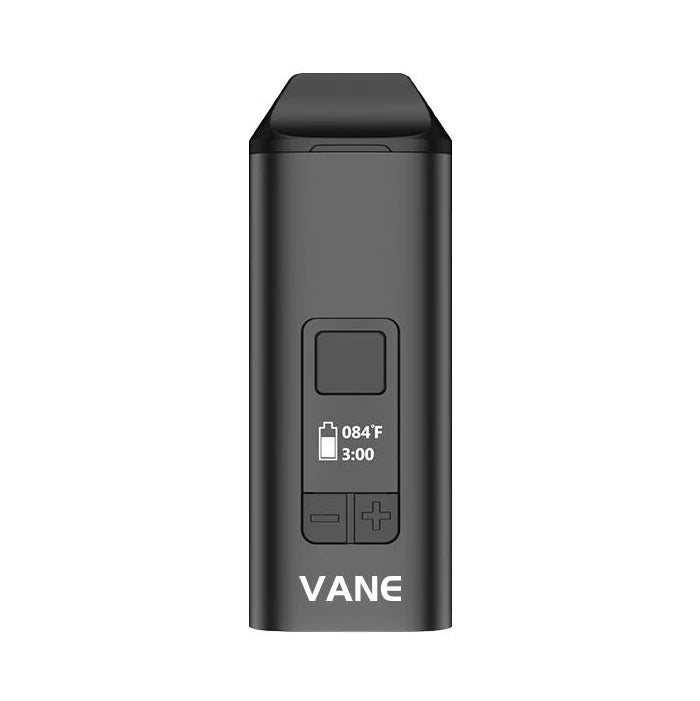 YOCAN VANE DRY HERB VAPORIZER - VaporizeUSA