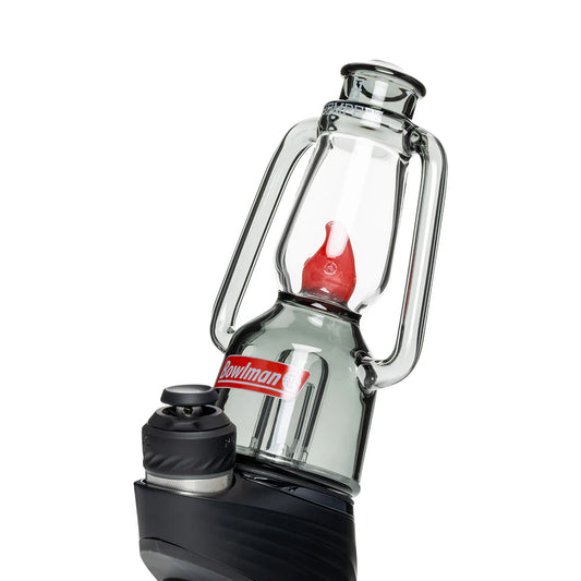 HEMPER - Bowlman Lantern Puffco Peak and Peak Pro Top