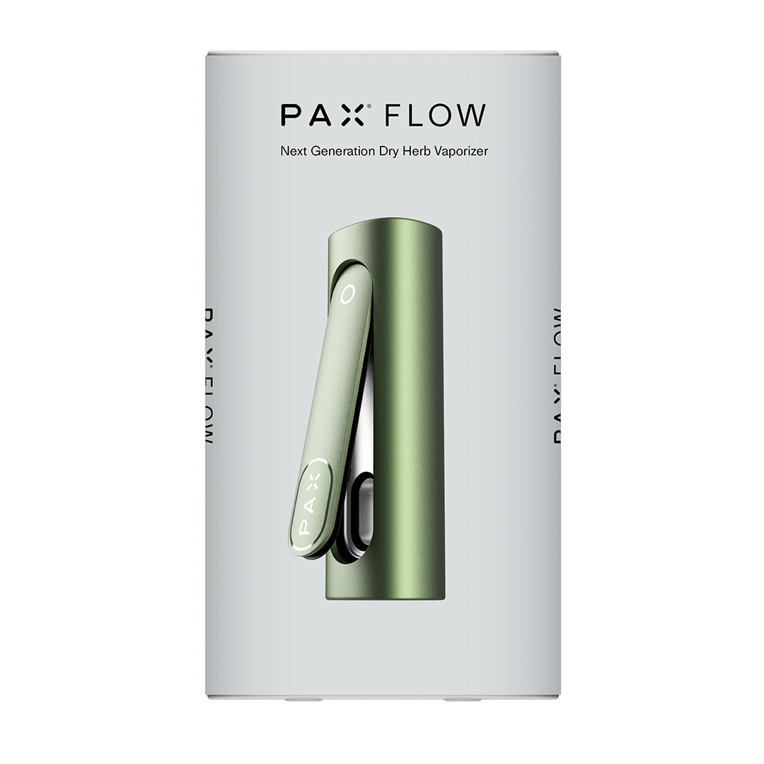 PAX Flow