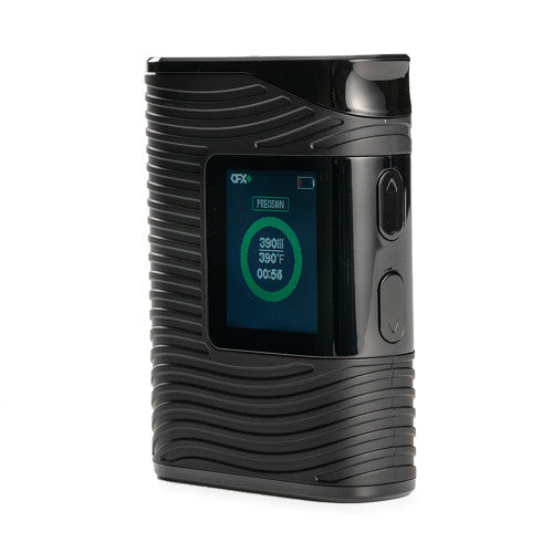 Boundless CFX+ Dry Herb Vaporizer - 2500mAh - VaporizeUSA