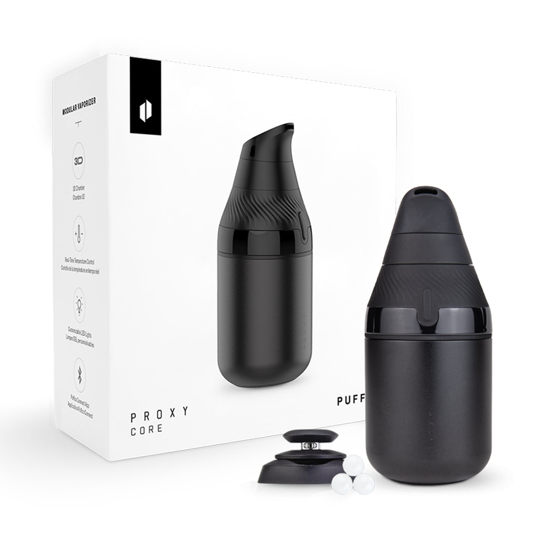 Puffco Proxy Core Kit