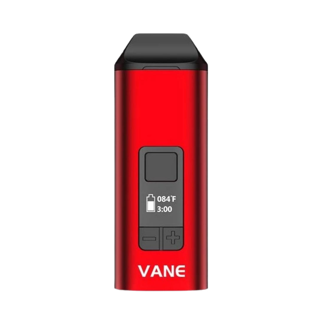 YOCAN VANE DRY HERB VAPORIZER - VaporizeUSA