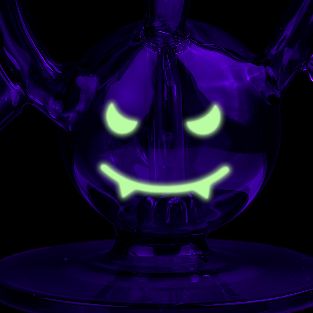 MJ Arsenal - Nocturne Mini Dab Rig