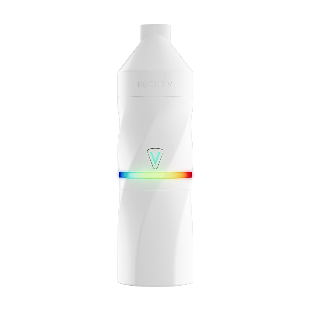 Focus V AERIS Vaporizer - 800mAh / Black