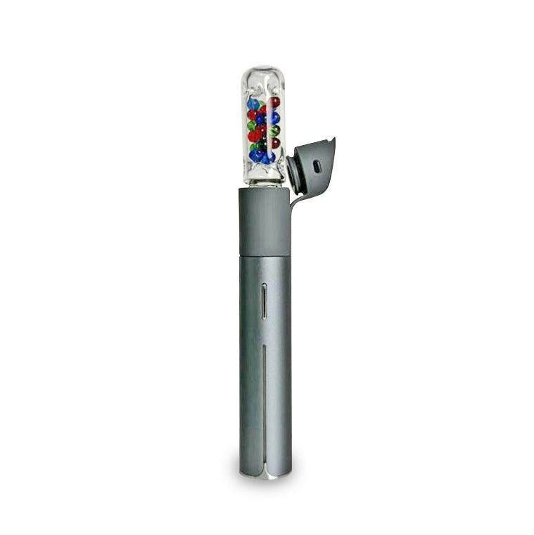 Beaded Cooling Stem for Puffco Pivot