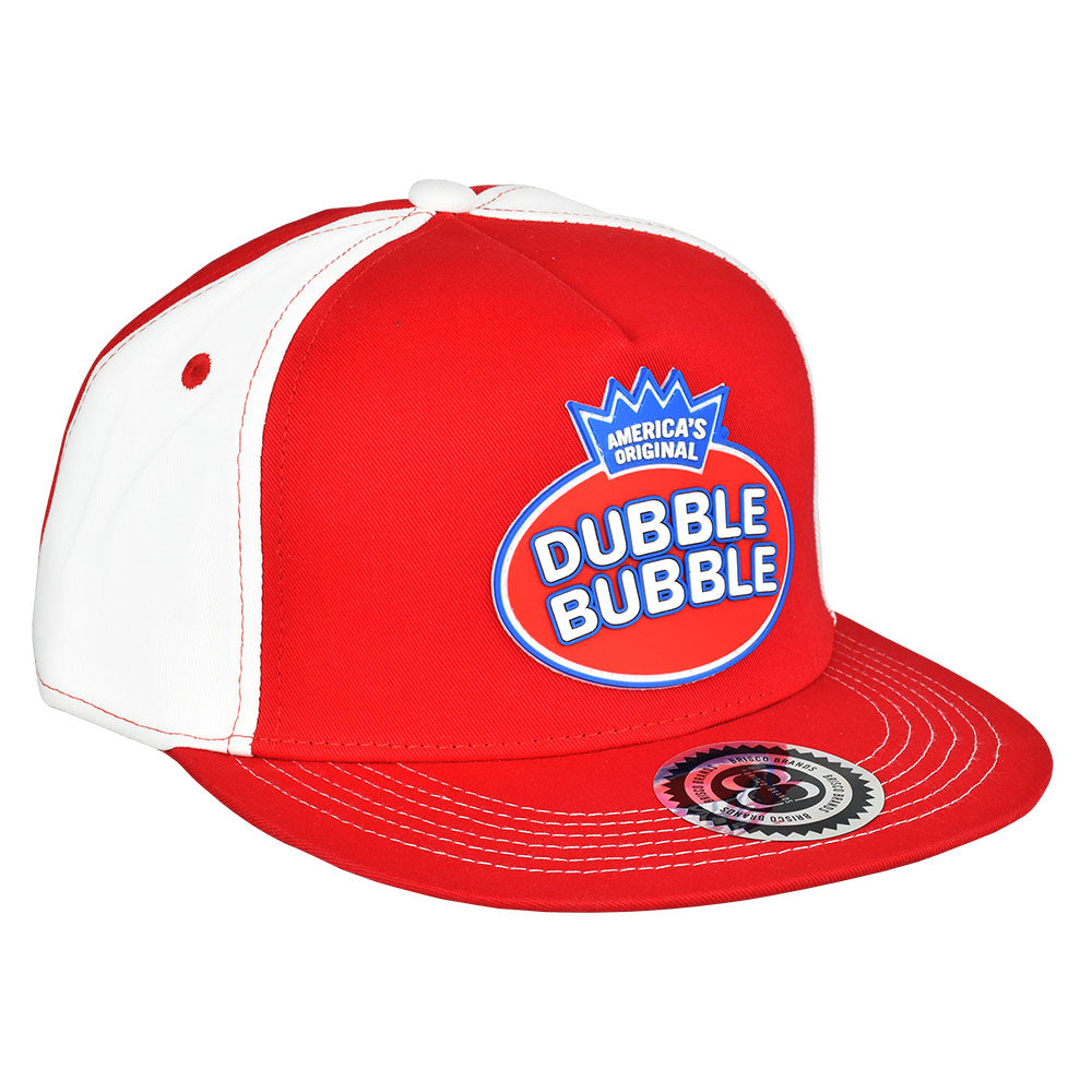 Brisco Brands Dubble Bubble Snapback Hat - VaporizeUSA