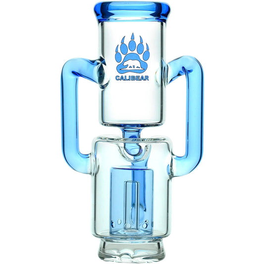 CALIBEAR RECYCLER CARTA SPORT GLASS ATTACHMENT – SMOOTH FUNCTION UPGRADE