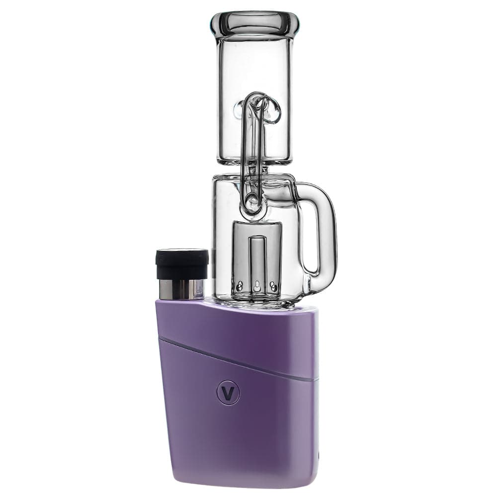 CALIBEAR RECYCLER CARTA SPORT GLASS ATTACHMENT – SMOOTH FUNCTION UPGRADE