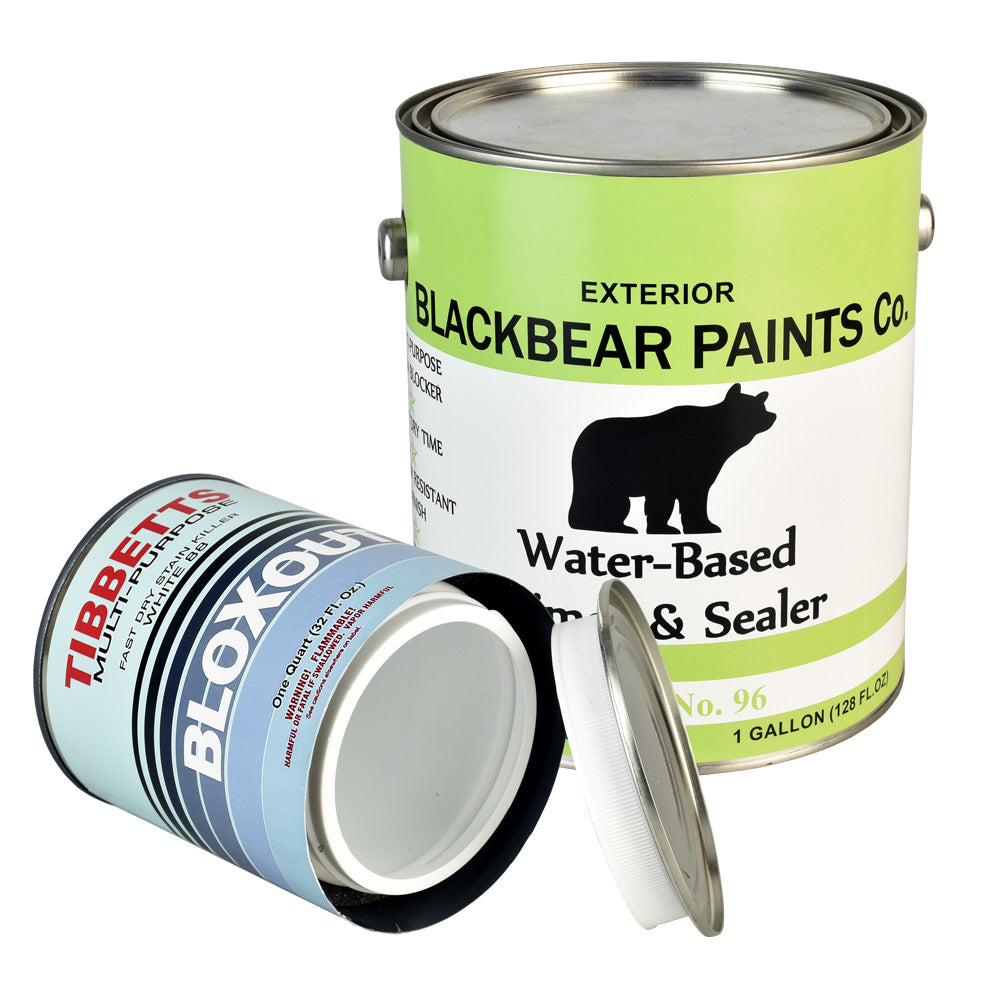 Glass Sugar Dispenser Diversion Stash Safe - 300ml - VaporizeUSA