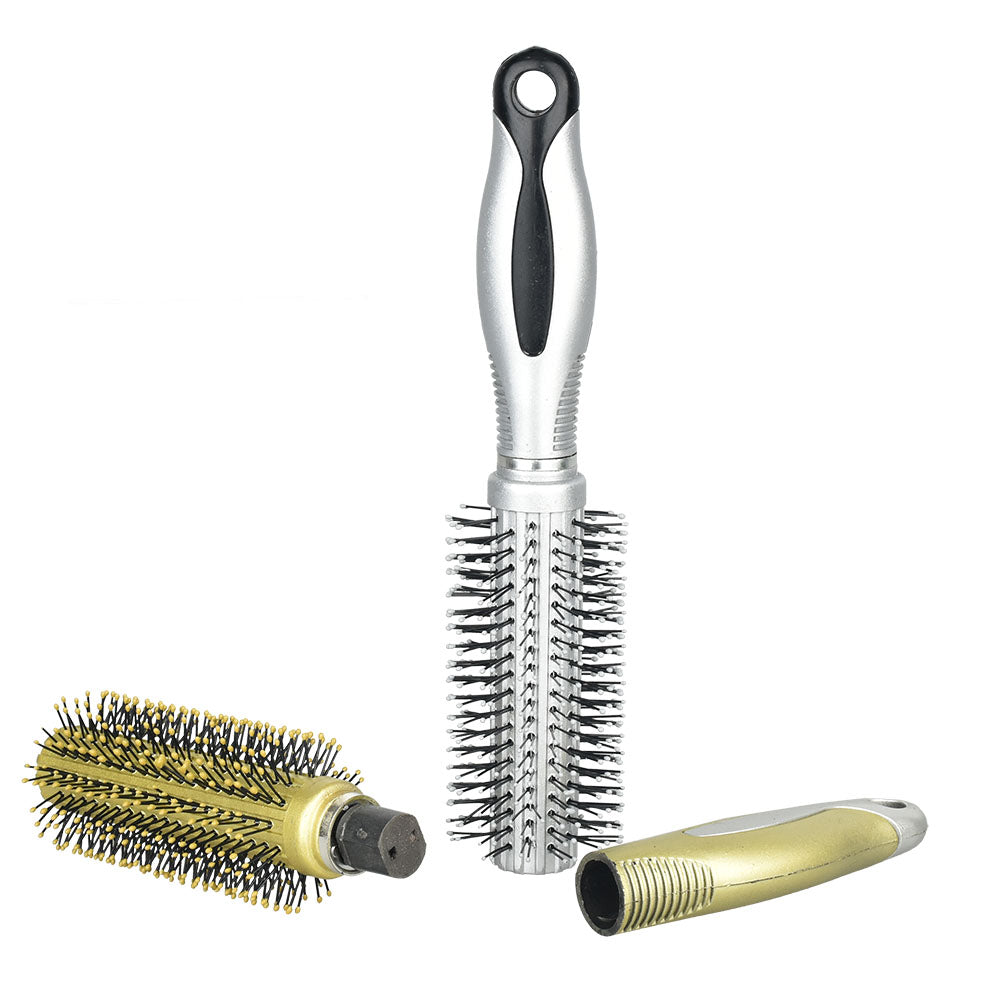 9.25" Hair Brush Security Container - VaporizeUSA
