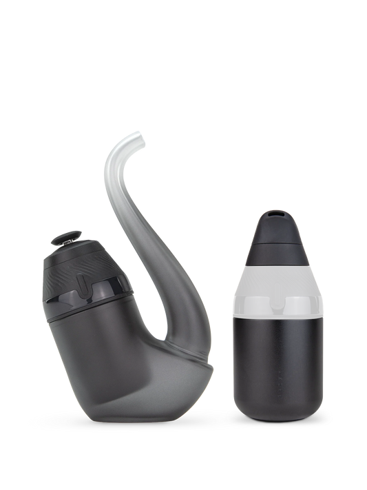 Puffco Proxy Pipe Kit + Core