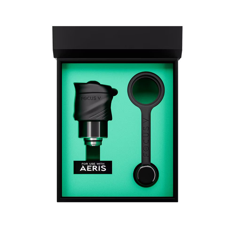 Focus V Intelli-Core MAX Oil Atomizer For Carta 2 & Aeris