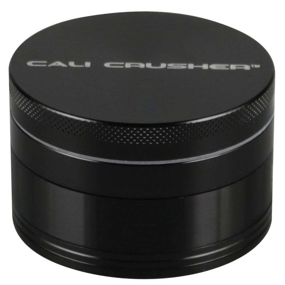 Cali Crusher O.G Grinder | 4pc | 2.5in - VaporizeUSA