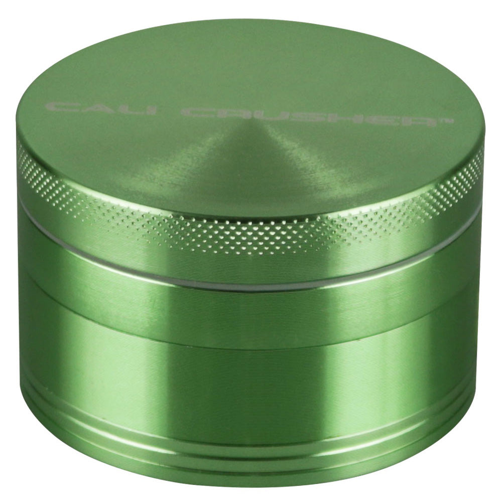 Cali Crusher O.G Grinder | 4pc | 2.5in - VaporizeUSA
