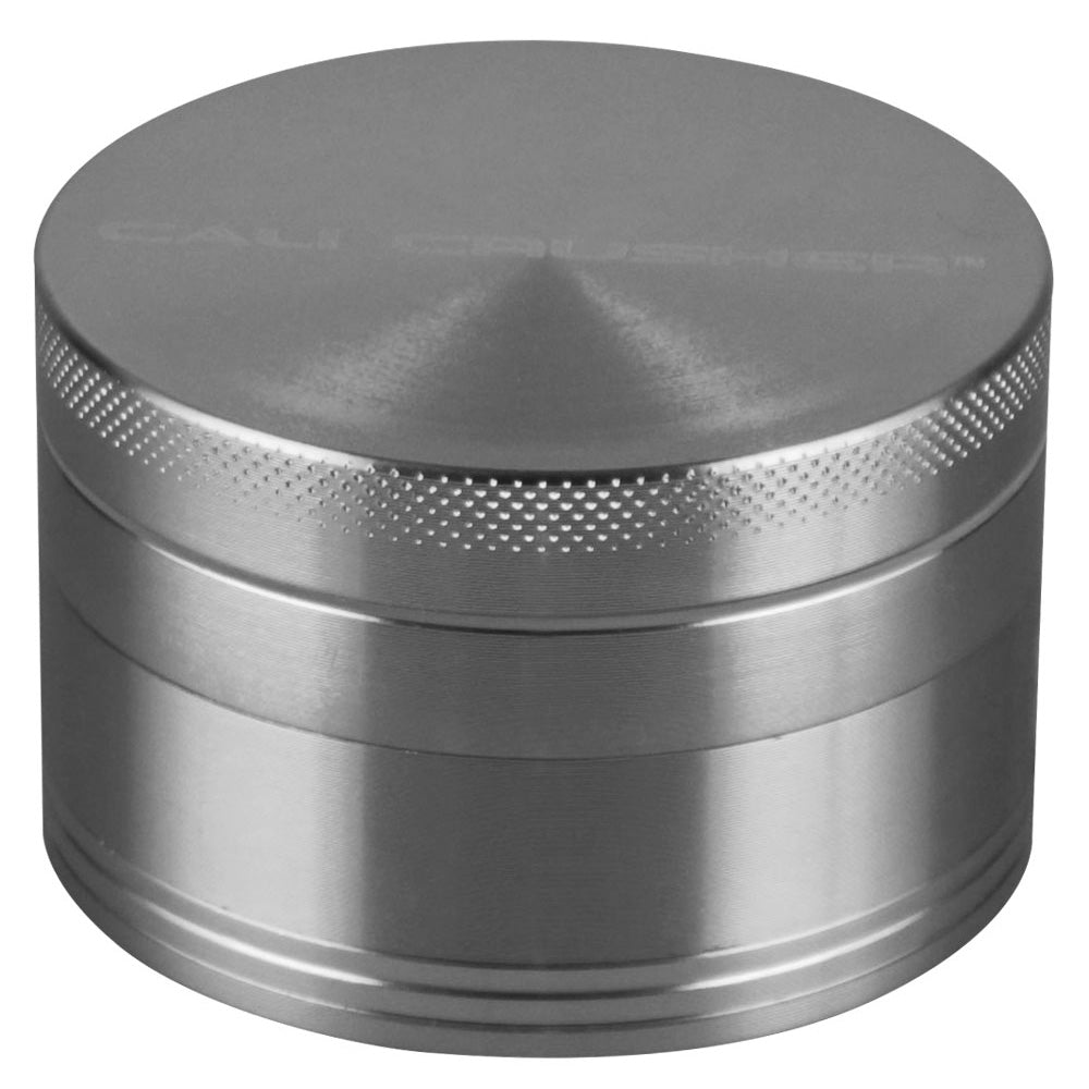 Cali Crusher O.G Grinder | 4pc | 2.5in - VaporizeUSA