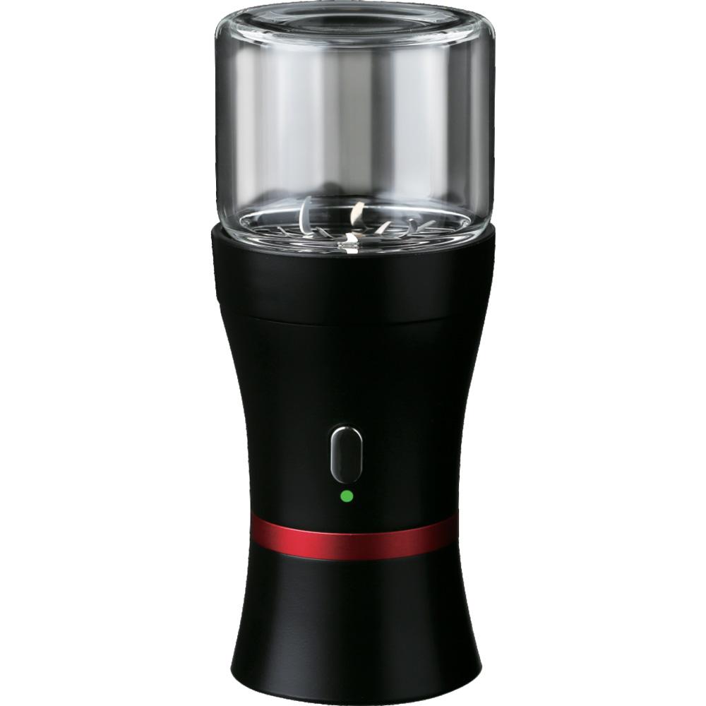 Pulsar King Kut Portable Electric Herb Grinder - VaporizeUSA