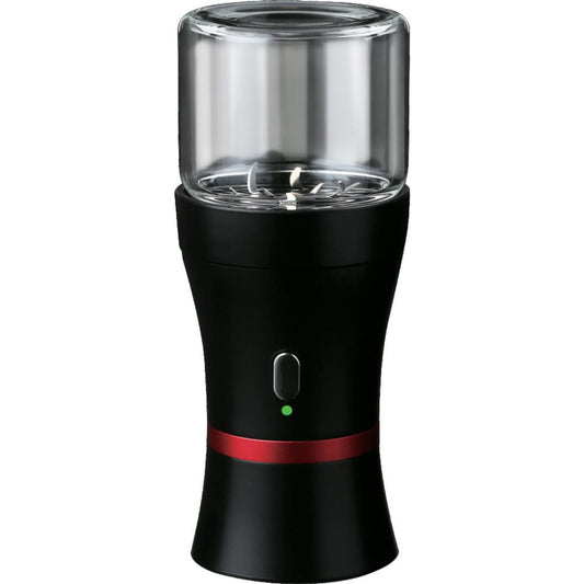 Pulsar King Kut Portable Electric Herb Grinder - VaporizeUSA