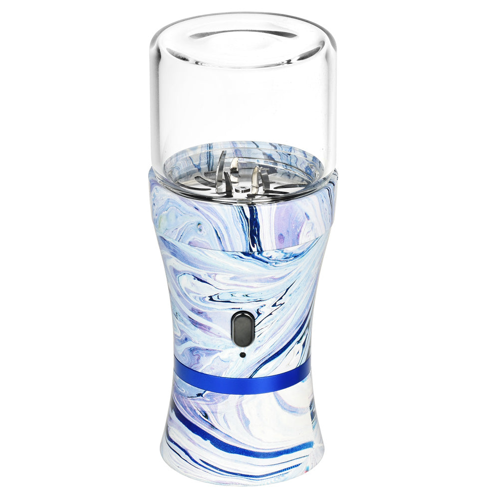 Pulsar King Kut Portable Electric Herb Grinder - VaporizeUSA