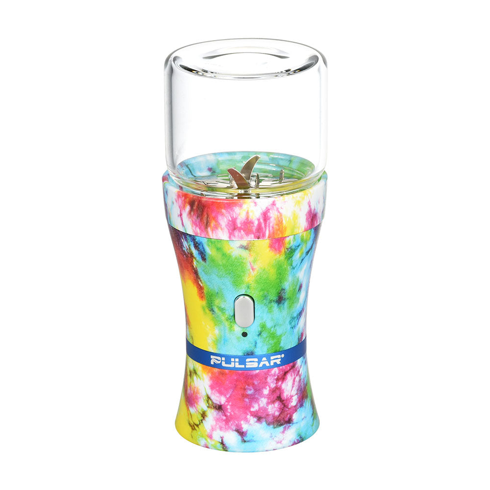 Pulsar King Kut Portable Electric Herb Grinder - VaporizeUSA