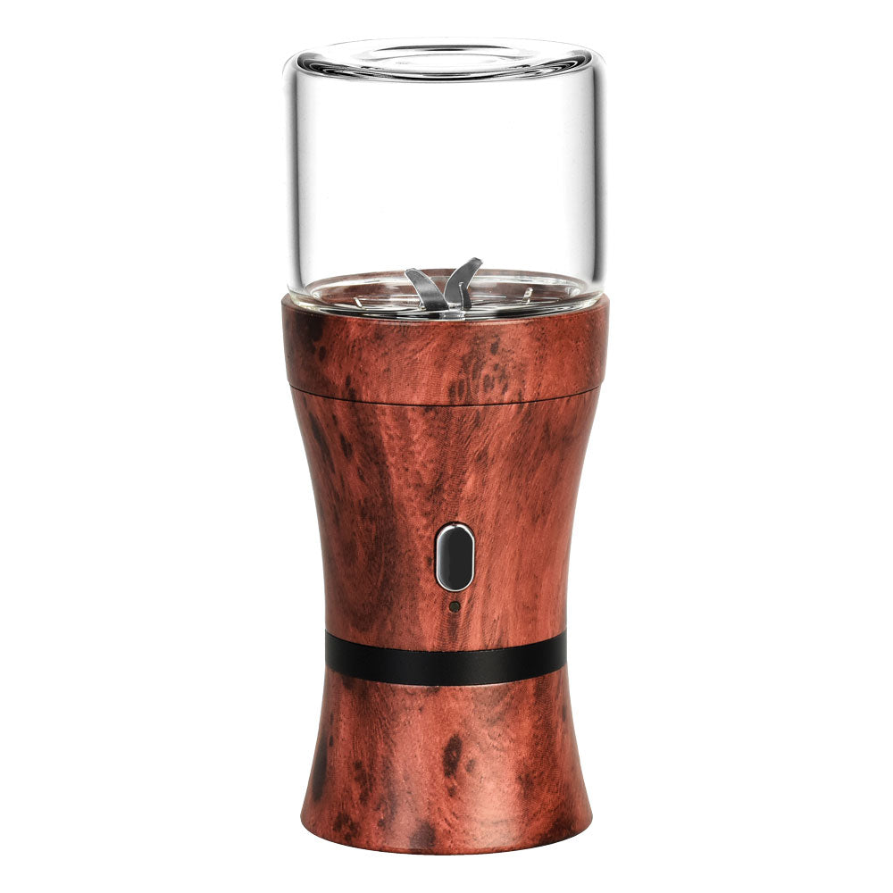 Pulsar King Kut Portable Electric Herb Grinder - VaporizeUSA