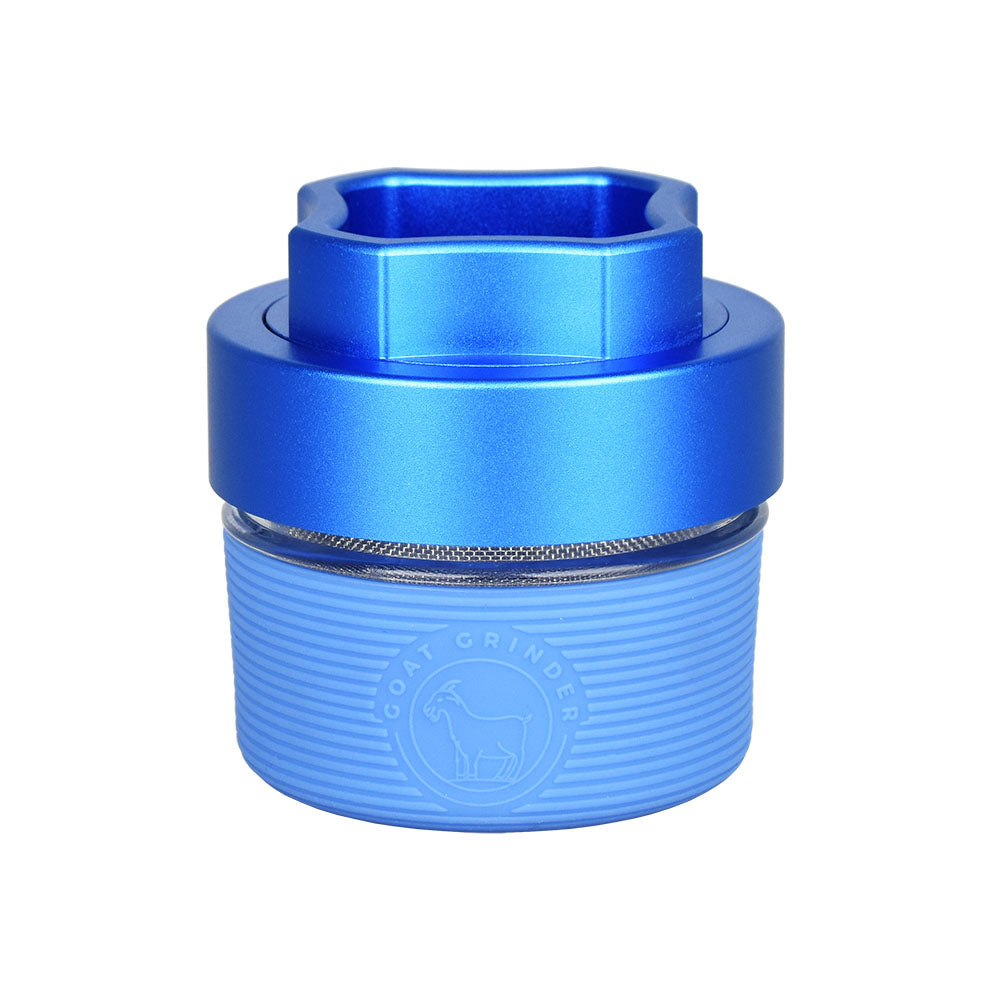 Goat AITH v.1 Herb Grinder | 2.2" - VaporizeUSA