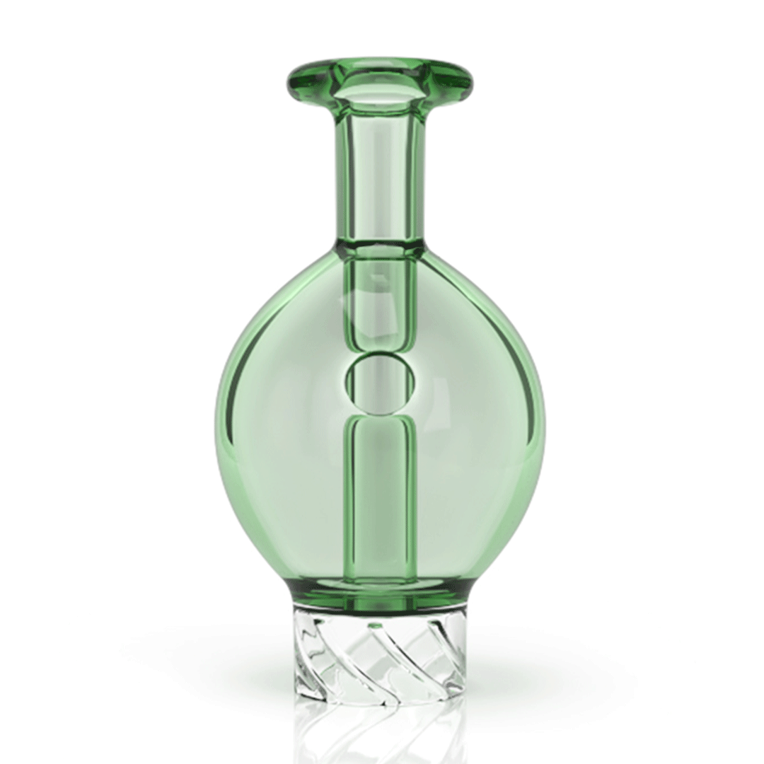 Honeybee Herb Honey Hive Bubble Carb Cap