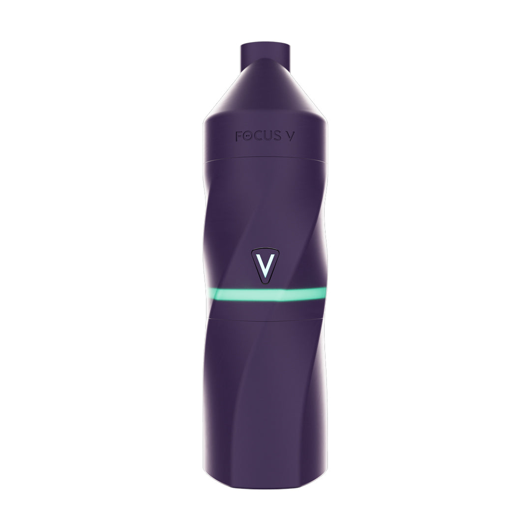 Focus V AERIS Vaporizer - 800mAh / Black
