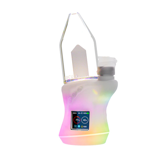 Focus V CARTA 2 Portable Dab Rig | 2000mAh