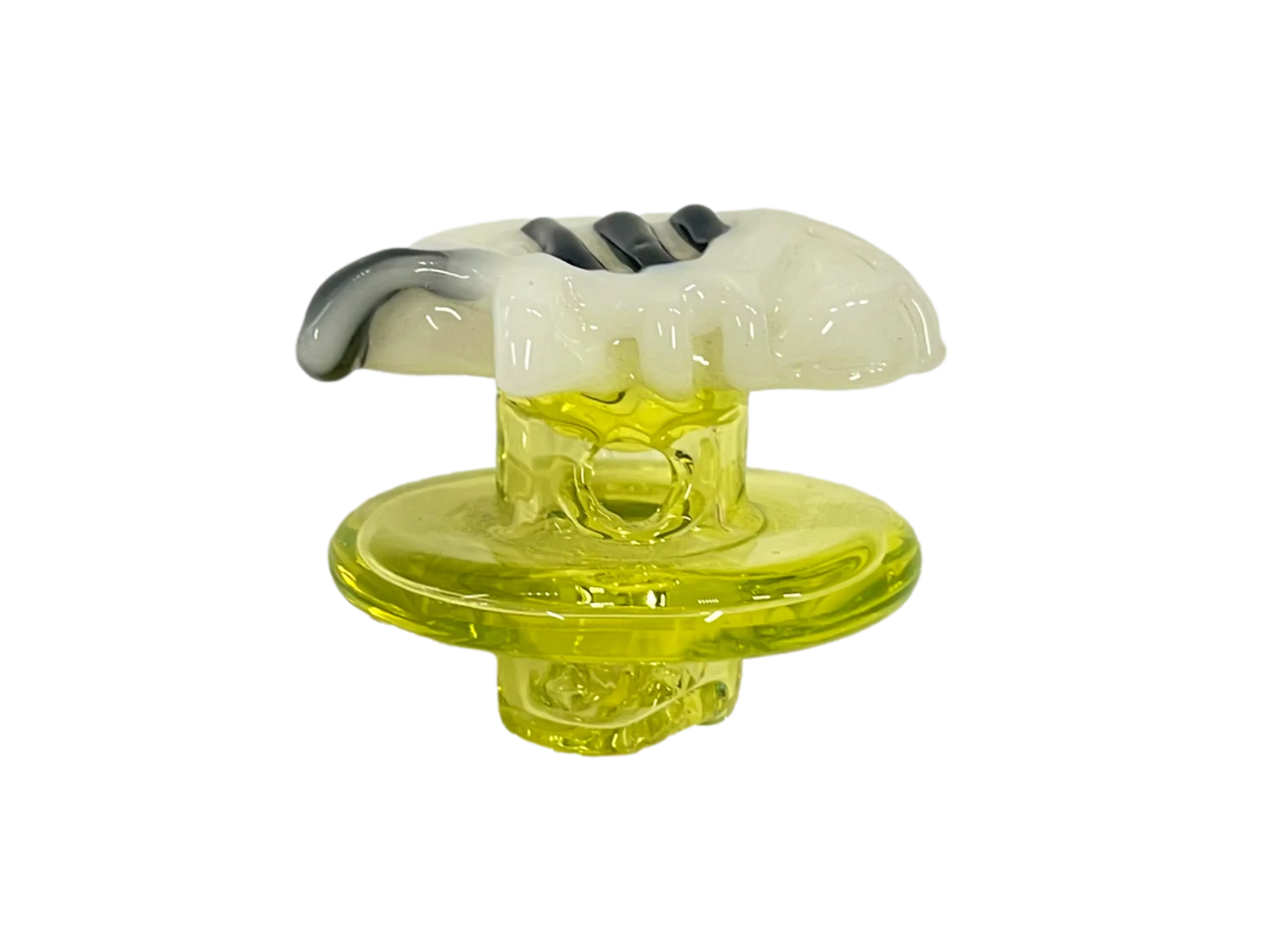 Hoobs Adidas Shoe Spin Cap