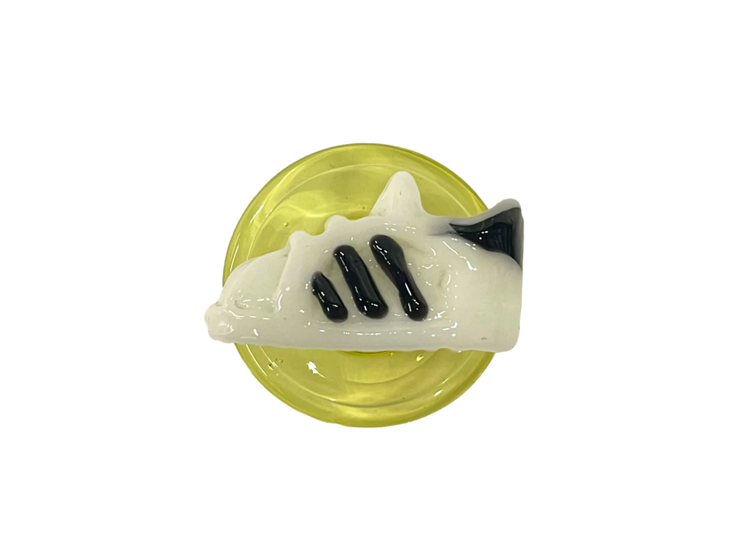 Hoobs Adidas Shoe Spin Cap