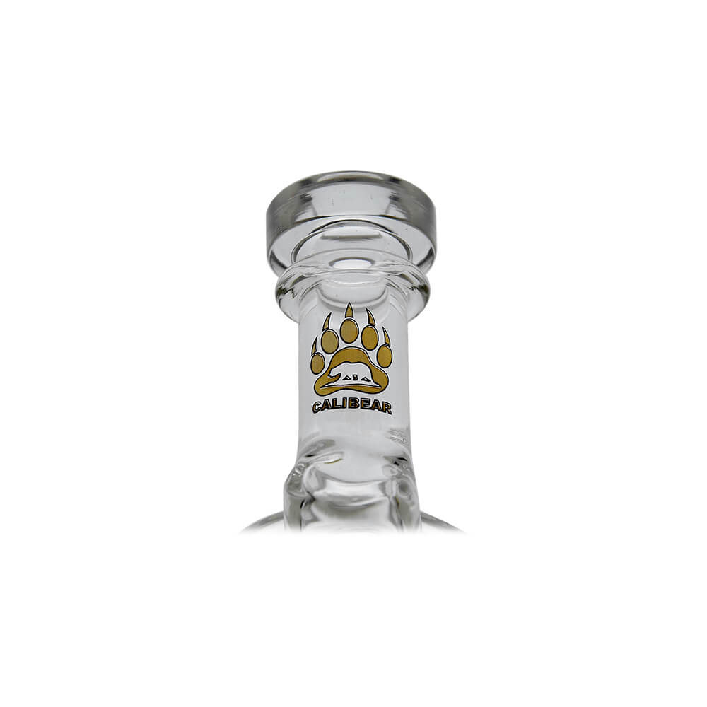 Calibear Klein Recycler Glass Attachment for Dr. Dabber Switch 2
