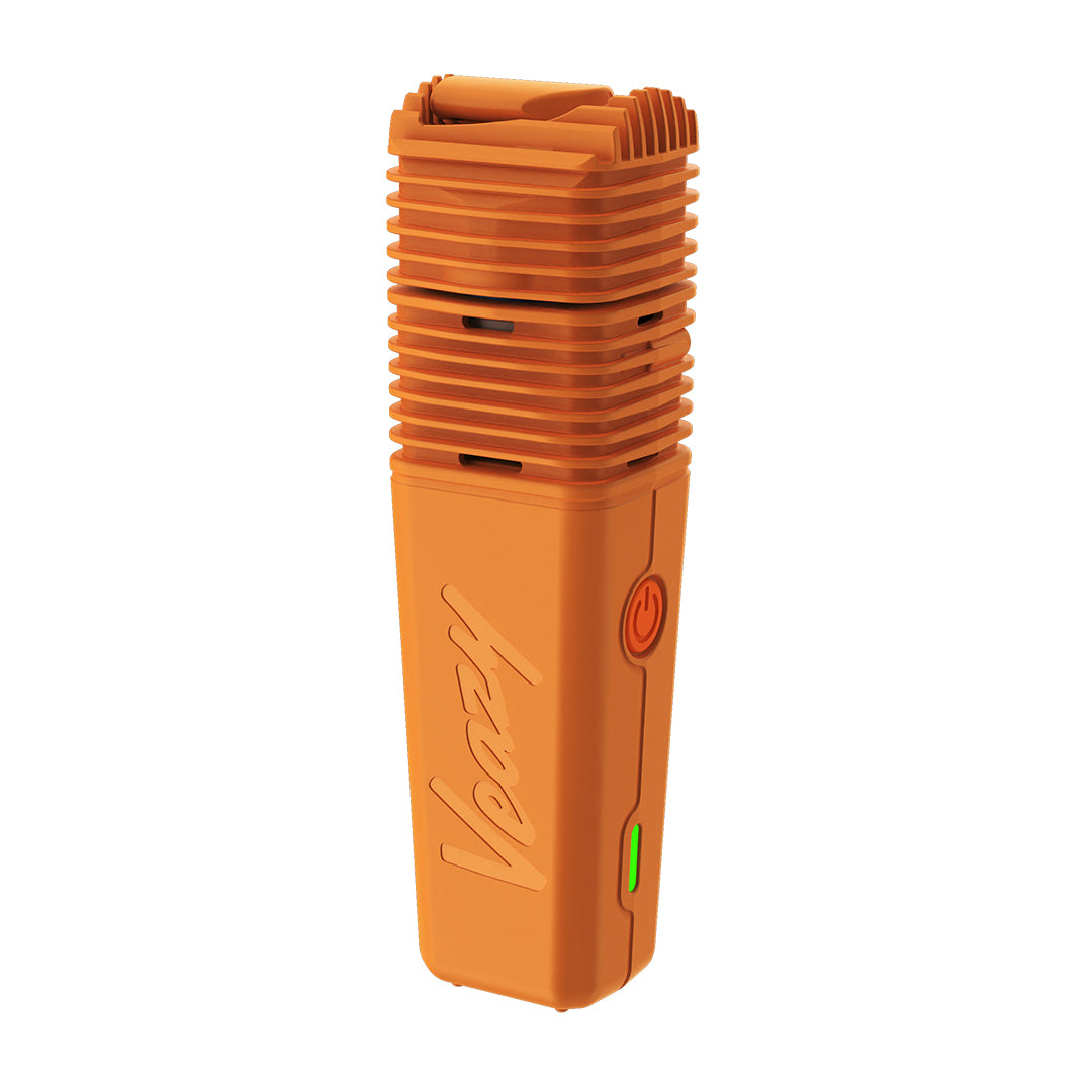 Storz & Bickel Veazy Portable Dry Herb Vaporizer