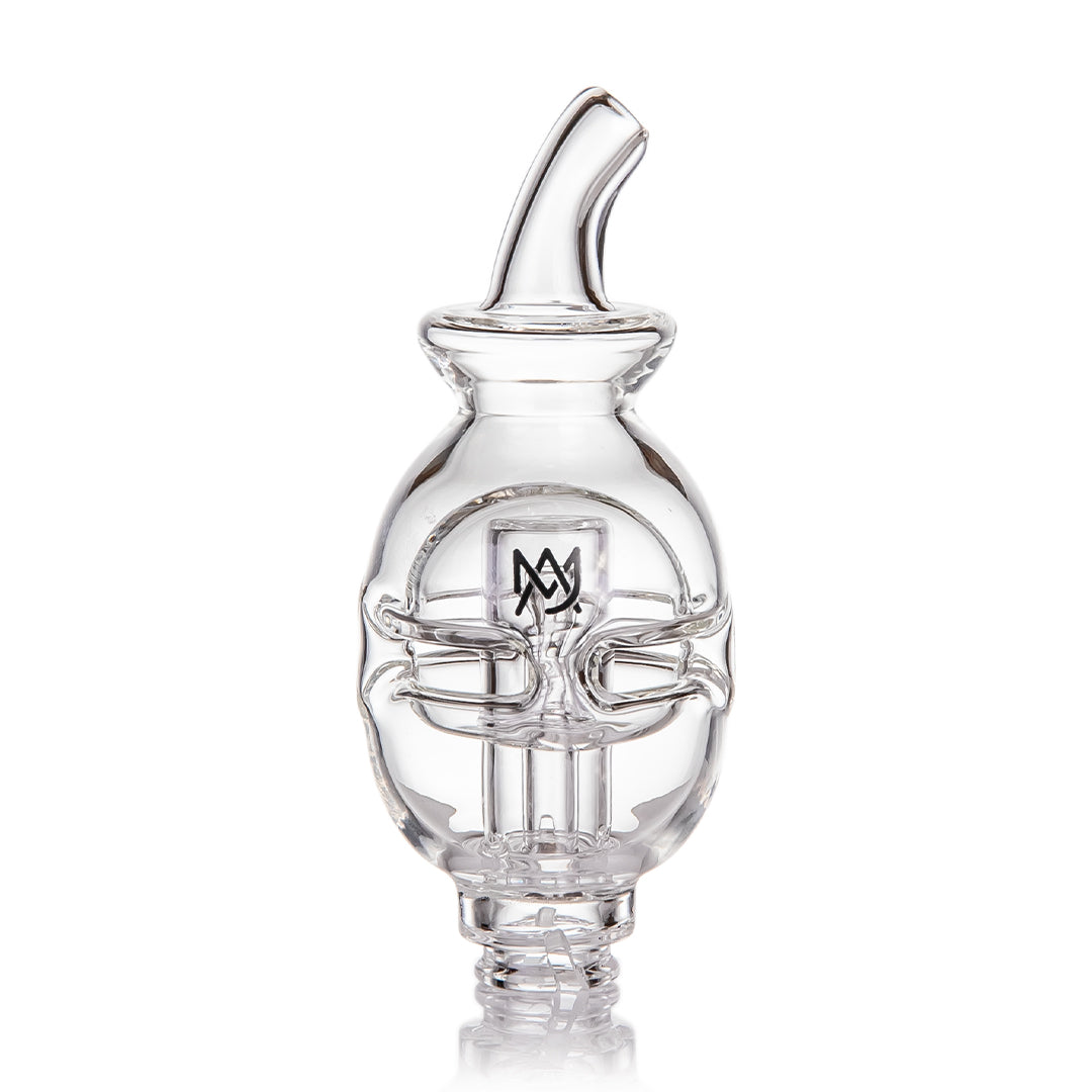 MJ Arsenal - Fab Egg Pivot Top