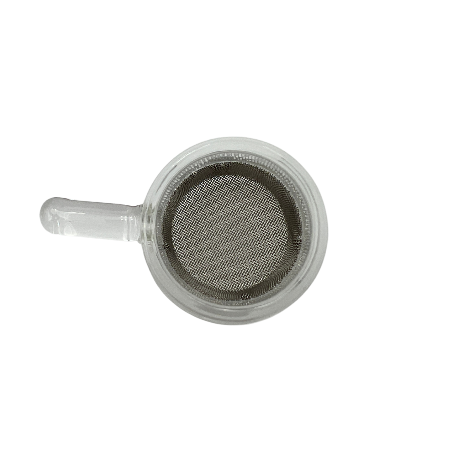 Universal Baller Screenless Glass Bowl