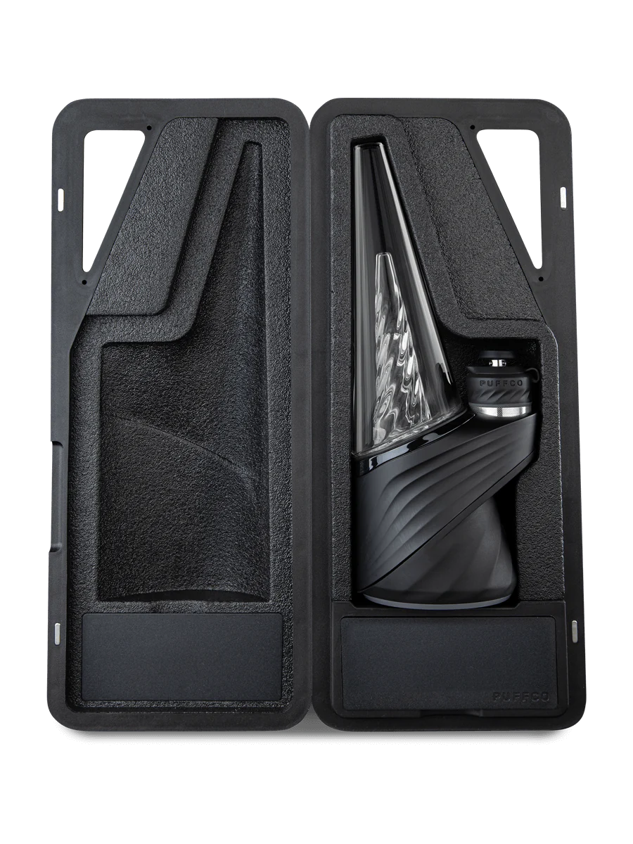 PUFFCO NEW PEAK PRO V2 - VaporizeUSA