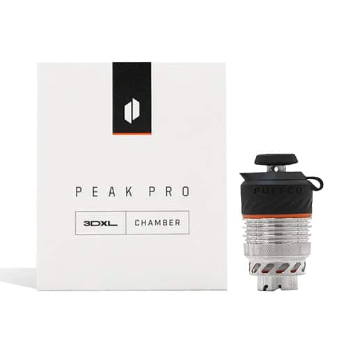 PUFFCO PEAK PRO 3D XL CHAMBER - VaporizeUSA