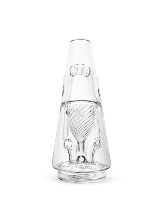 Puffco Peak & Peak Pro - Ryan Fitt Recycler Glass - VaporizeUSA