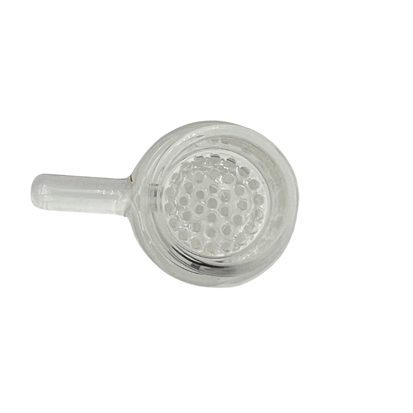 Universal Baller Full Glass Bowl