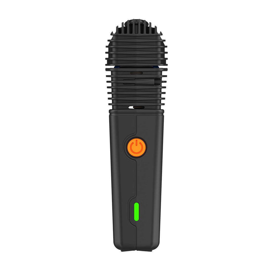 Storz & Bickel Veazy Portable Dry Herb Vaporizer