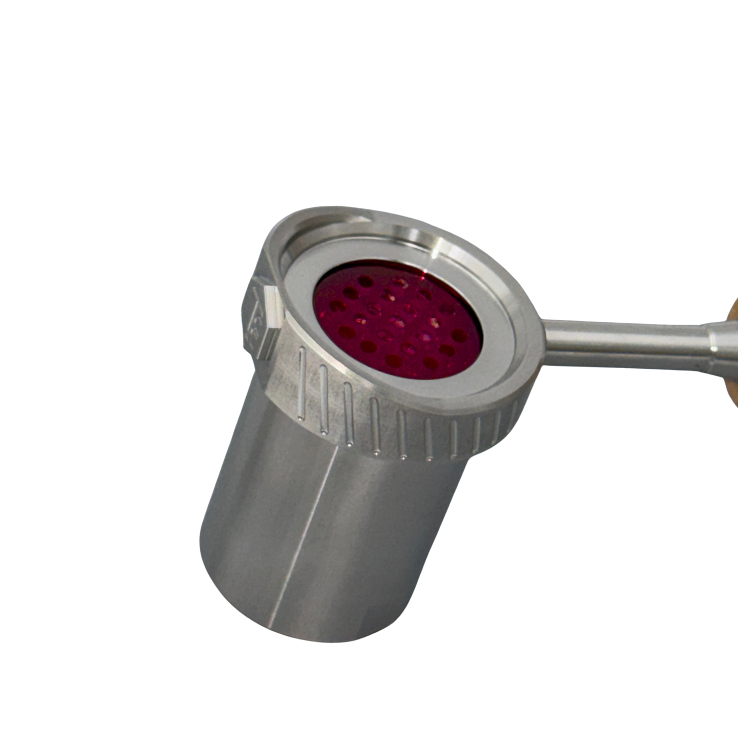 Universal Baller Ruby Insert Upgrade Kit