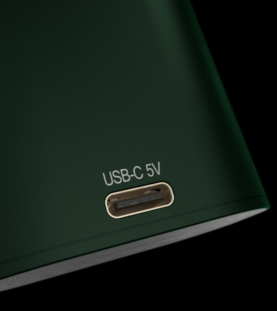 Arizer Solo 3 V2 - Sea of Green