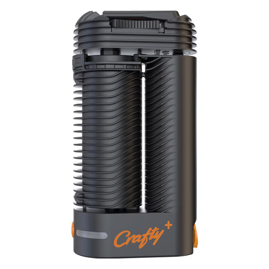 Storz & Bickel Crafty + Portable Vaporizer - VaporizeUSA