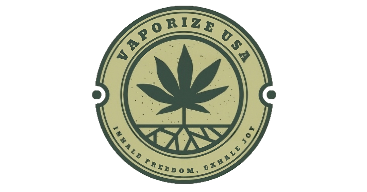 VaporizeUSA: Your Ultimate Destination for Vaporizers & Accessories