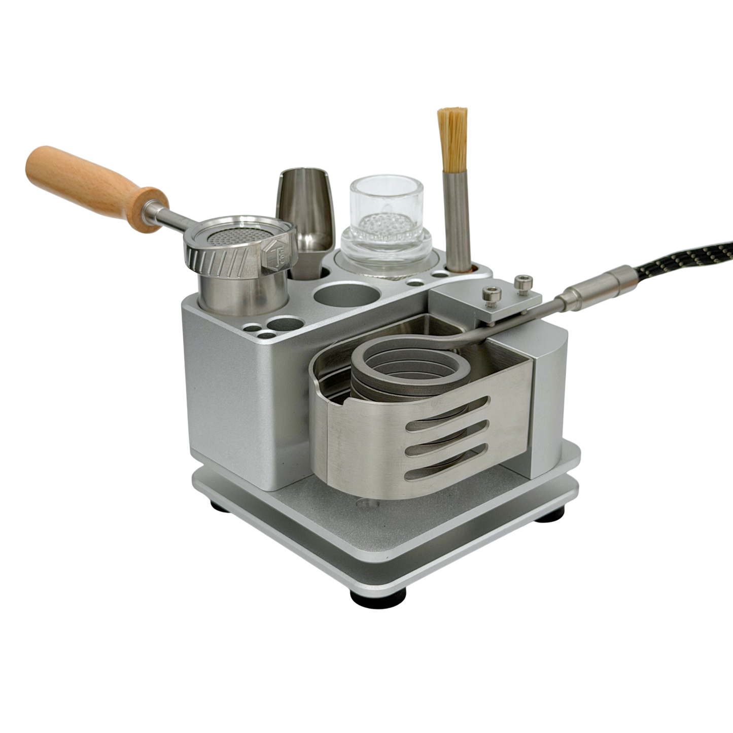 Universal Baller - Ball Vaporizer Starter Kit