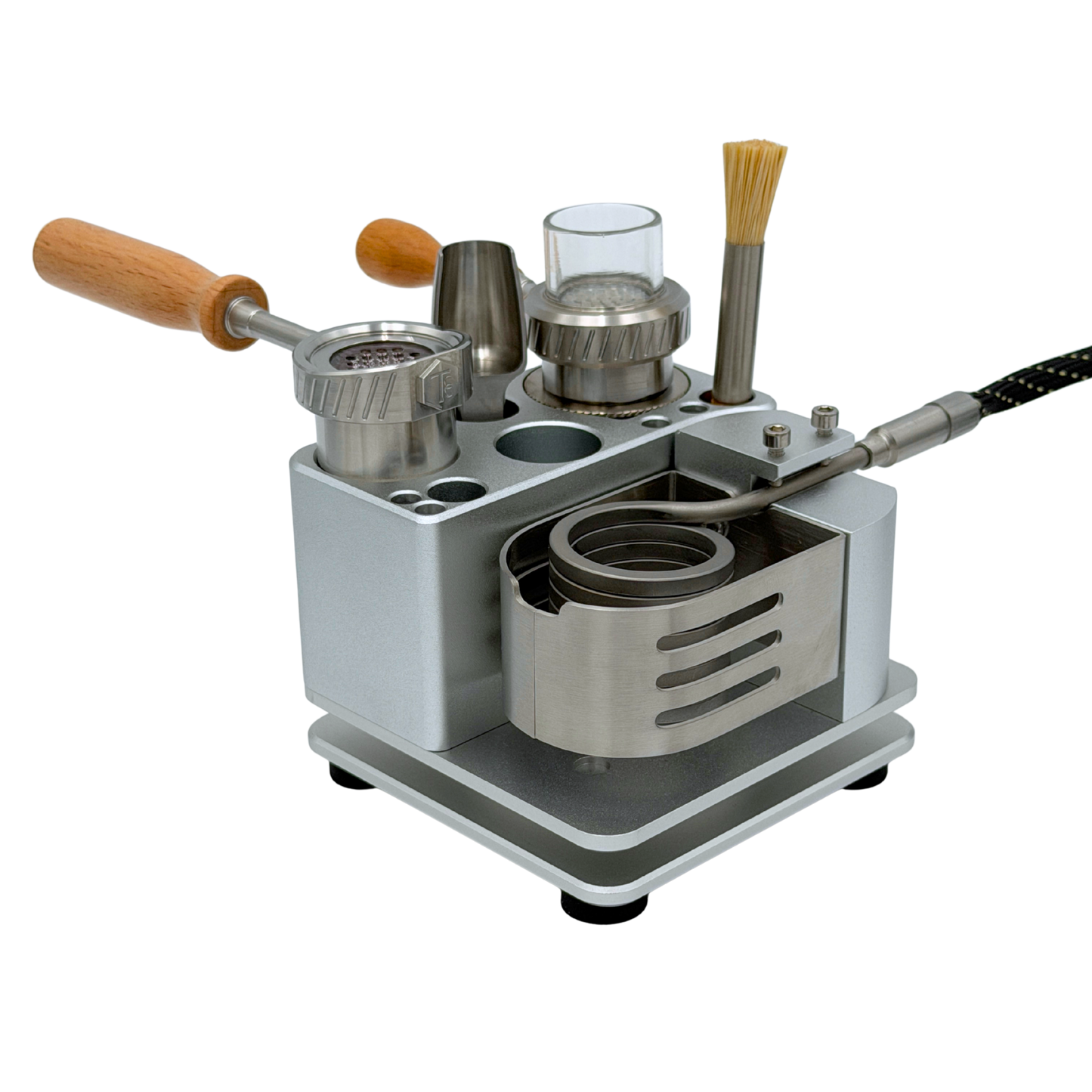 Universal Baller - Ball Vaporizer Full Kit