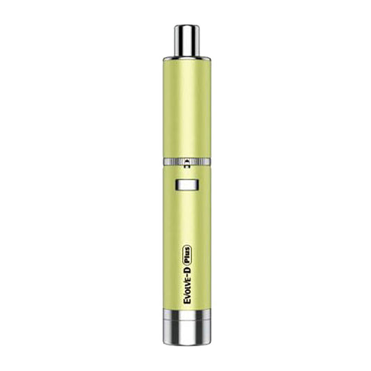 Yocan Evolve-D Plus Dry Herb Pen Vaporizer - VaporizeUSA
