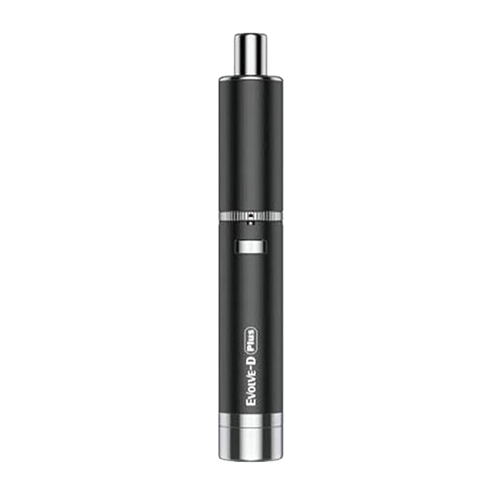 Yocan Evolve-D Plus Dry Herb Pen Vaporizer - VaporizeUSA