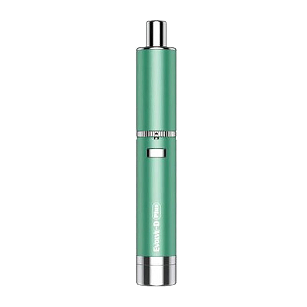 Yocan Evolve-D Plus Dry Herb Pen Vaporizer - VaporizeUSA